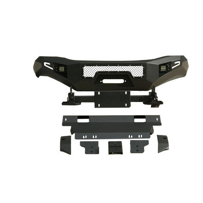 56.3KG Προσωπικό σωληνάριο αυτοκινήτου Bodykit Bull Bar για Toyota Hilux εντός Dodge Ram 1500