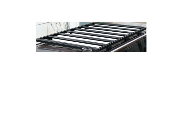 4WD Off-Road VW Multivan Car Roof Racks με πλατφόρμα αλουμινίου και 20kg G.W.