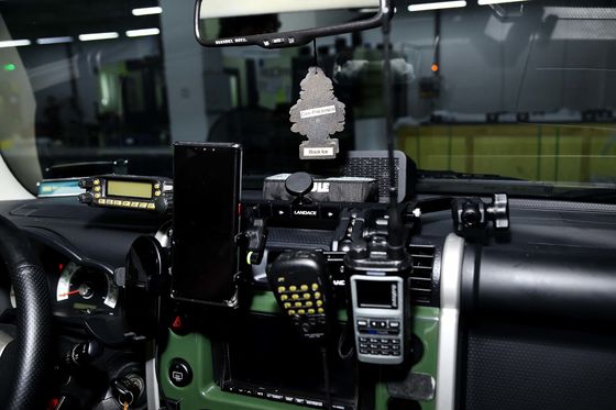 OEM αποδεκτός καθολικός πίνακας ελέγχου αυτοκινήτου Κρατήρας κινητού τηλεφώνου Πολυλειτουργικό στήριγμα