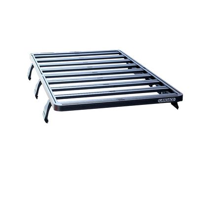 Ρακ οροφής από κράμα αλουμινίου για εκτός δρόμου 4x4