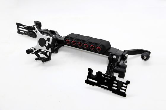 OEM αποδεκτό 6 Gang Switch Panel για αυτοκίνητο Marine Boat SUV RV UTV ATV υψηλή και ανθεκτική