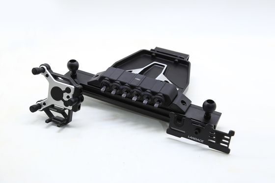 Ασύρματα 6 Gang Marine Rocker Switch Panel για το 2023 Τα πιο δημοφιλή εξαρτήματα οχημάτων