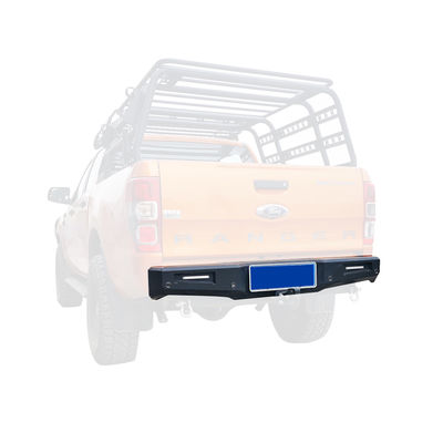 Πυροσβεστικό πίσω προφυλακτήρα Bull Bar για Ford Ranger 4X4 Pick Up Truck Συστήματα αυτοκινήτου