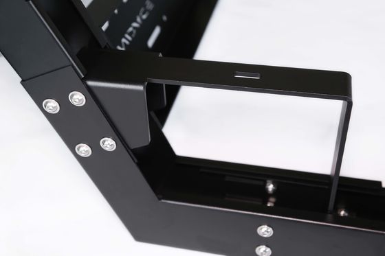 Παγκόσμιο Sport Roll Bar για Jeep Gladiator άμεσα ρυθμιζόμενο ράφι κρεβατιού