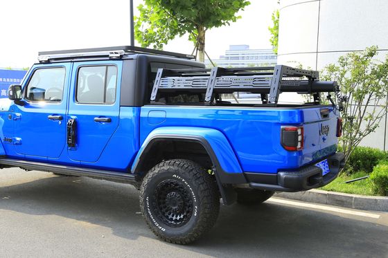 OEM αποδεκτό Powder Coating Mn Steel Pickup Truck κρεβατοκάμαρα για ISUZU DMAX Universal