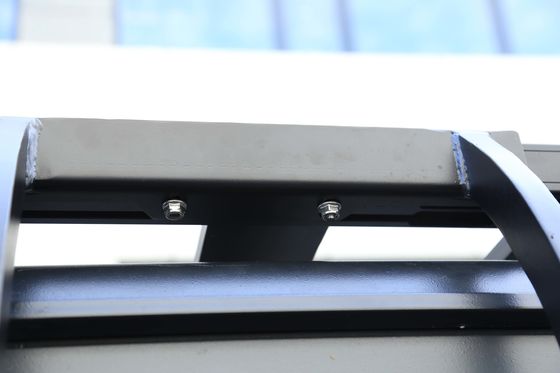 Χάλυβας που καλύπτεται με σκόνη Pickup Truck Tailgate Ladder Bracket για Jeep Renegade Top Selling