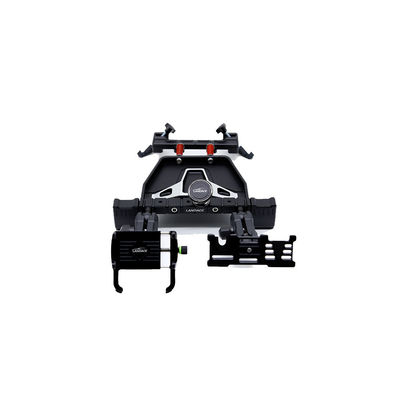 Πολυλειτουργικός κάλυπτης τηλεφώνου Dash Tank 300 Κεφαλίδα κεντρικής κονσόλας για Great Wall Car