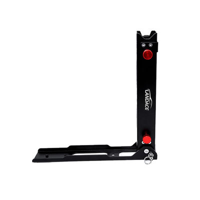 Αλουμινένιο στήριγμα για το τανκ Jeep Wrangler 300 Μέγεθος προϊόντος 323*78*86mm