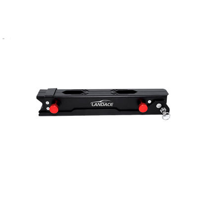 Προσαρμοσμένη λαμπτήρα σημαίας για το Jeep Wrangler JL 2018-2022 υψηλού αλουμινίου