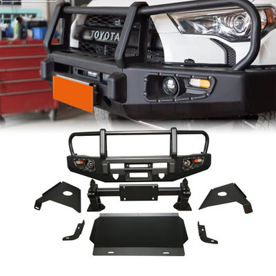 Προφυλάκτης μπροστινού προφυλακτήρα της Toyota 4runner με πίσω προφυλακτήρα και κάλυμμα Jerrycan