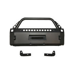 Το κιτ μπροστινού προφυλακτήρα για την Toyota 4Runner περιλαμβάνει φορητή ελαστική και θήκη