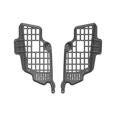 Υπηρεσία OEM αποδεκτή Μαύρο μονωτικό σύστημα αποθήκευσης Molle Πακέτο Συστήματος Κράτη για Toyota 4Runner