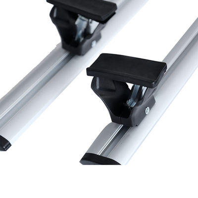 Στάλ Shark Cross Bar Αλουμινίου Ρακ οροφής Ράκ SUV Rack αποσκευών