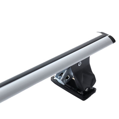Στάλ Shark Cross Bar Αλουμινίου Ρακ οροφής Ράκ SUV Rack αποσκευών