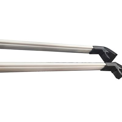 117cm Μέγεθος Ράβδοι οροφής αυτοκινήτου