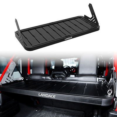 2012-2013 Έτος Landace Logo 4x4 Εξωτερικά εξαρτήματα οχημάτων για Jeep Wrangler JL