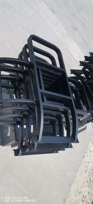 Βελτιώστε τις δυνατότητες του LC200 σας με το εξατομικευμένο εξοπλισμό στέγης.