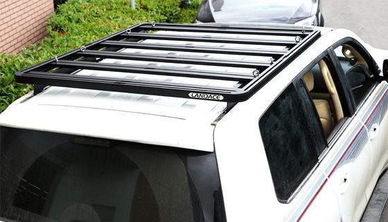 Παγκόσμια πλατφόρμα αλουμινίου για 4x4 pickup Hilux Ranger