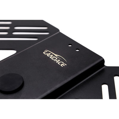 JEEP Wrangler Cargo Box Stand Holder Tool Box Bracket κορυφαίος πωλητής για τοποθέτηση αυτοκινήτων