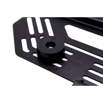 JEEP Wrangler Cargo Box Stand Holder Tool Box Bracket κορυφαίος πωλητής για τοποθέτηση αυτοκινήτων
