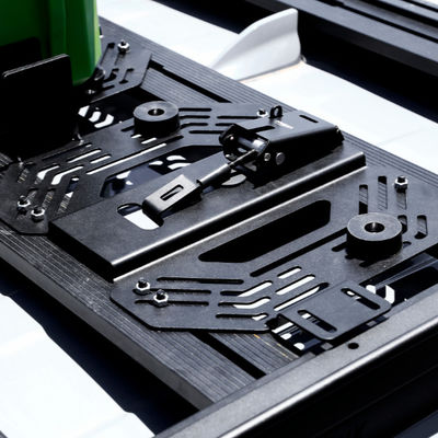 JEEP Wrangler Cargo Box Stand Holder Tool Box Bracket κορυφαίος πωλητής για τοποθέτηση αυτοκινήτων