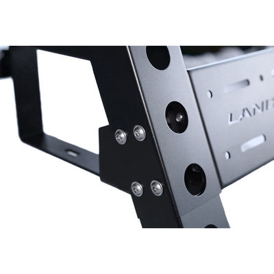 Παγκόσμιο ρυθμιζόμενο φορτηγό κρεβάτι Rack Roll Bar για JEEP GLADIATOR Pickup 1336 * 1529 * 505