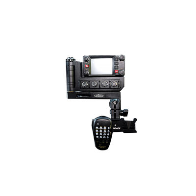 Πλατφόρμα από κράμα αλουμινίου 198.5X201X78mm Jeep Wrangler Truck Accessories Πίνακα διακόπτη