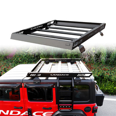 Υλικό κράματος αλουμινίου για 18-23 Wrangler Rubicon Jeep