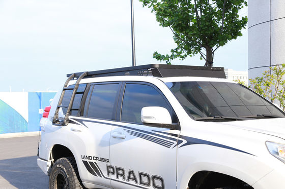 Παγκόσμιο φορτηγό 4X4 από αλουμίνιο για SUV Fj Cruiser 4runner Range Rover Honda CRV