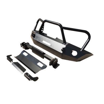 Τοποθεσία Μπροστά προφυλακτήρα 4X4 Pick Up Car Bull Bar Body Kit για την Toyota Fj Cruiser