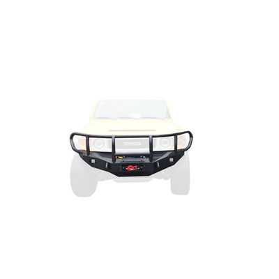 Οικουμενικό μητρώο κατασκευής οχημάτων Toyota Front Bumper Auto Guard Frame για το Toyota Fj Cruiser