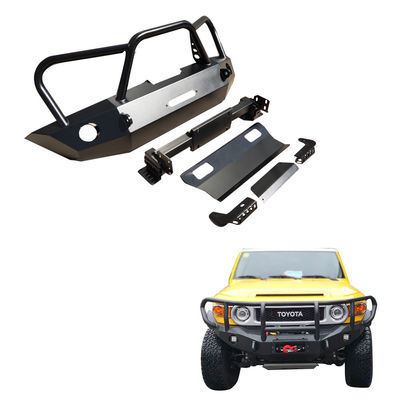 Οικουμενικό μητρώο κατασκευής οχημάτων Toyota Front Bumper Auto Guard Frame για το Toyota Fj Cruiser