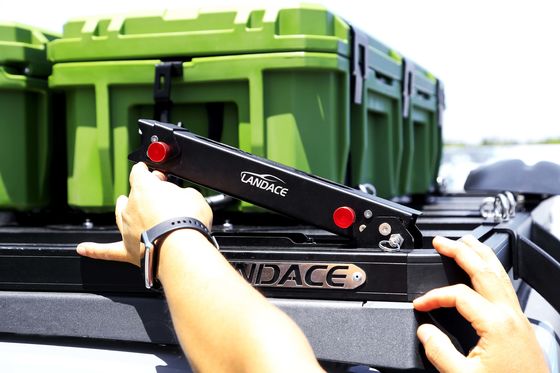 323X78X86mm Πολυλειτουργική στήριξη σημαίας για υποστήριξη σημαίας αλουμινίου