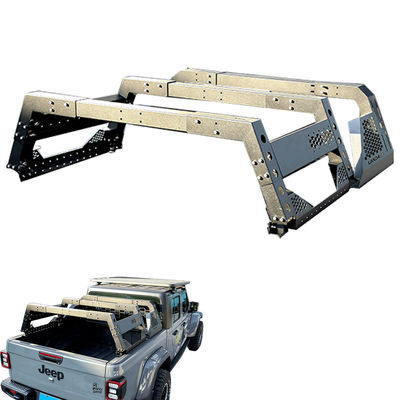 2023 Πιο δημοφιλές Μαύρη σκόνη επικαλυμμένη Pick Up κρεβατοκάμαρα χωρίς τρυπάνι Mount Εύκολο και εύκολο