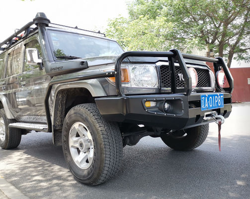 Προσωρινή μπάρα για την Toyota LC79 ISO9001/TS16949 πιστοποιημένα εξαρτήματα αυτοκινήτων
