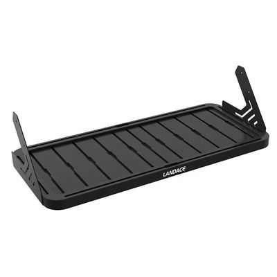 15.7kg Εσωτερικό ράφι για Jeep Wrangler JL Custom Storage Τεκτάριο αποσκευών
