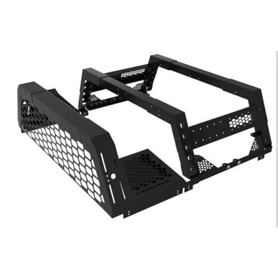 Μεγάλο φορτηγό φορτηγό-κρεβάτι Rack Roll Bar για Toyota Hilux 63kg καθαρό βάρος και TT πληρωμή