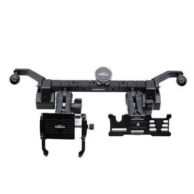 Κράτησης κινητού τηλεφώνου για Jeep Wrangler JL Sturdy