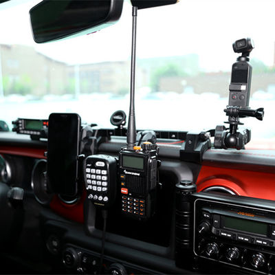 Κράτησης κινητού τηλεφώνου για Jeep Wrangler JL Sturdy