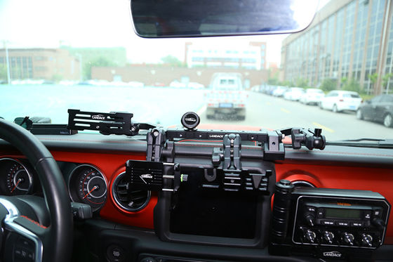 Κράτησης κινητού τηλεφώνου για Jeep Wrangler JL Sturdy