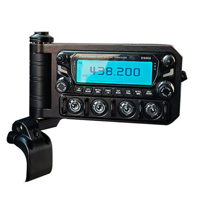 2023 δημοφιλές κράμα αλουμινίου Jeep Wrangler Switch Panel Ρυθμίσιμη γωνία στήριξης
