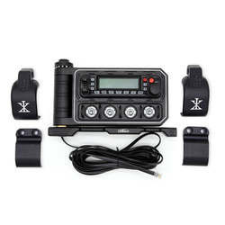 2023 δημοφιλές κράμα αλουμινίου Jeep Wrangler Switch Panel Ρυθμίσιμη γωνία στήριξης
