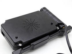 2023 δημοφιλές κράμα αλουμινίου Jeep Wrangler Switch Panel Ρυθμίσιμη γωνία στήριξης