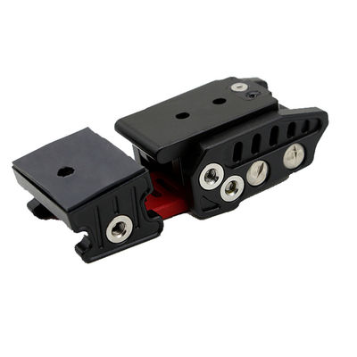 JEEP Wrangler JL Gladiator Off-road Οχήμα Αλουμινίου κράμα καπό Κλειδώματα Κλειδώματα 133 * 56 * 42mm