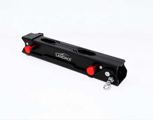 Εύκολη εγκατάσταση και ευπροσάρμοστες ράβδοι για το Jeep Wrangler TANK300 2kg N.W