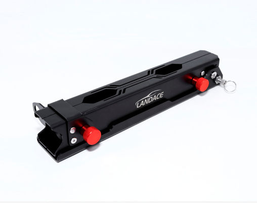 Εύκολη εγκατάσταση και ευπροσάρμοστες ράβδοι για το Jeep Wrangler TANK300 2kg N.W