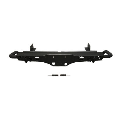 Ford Ranger μοντέλο αυτοκινήτου Grills πίσω κάλυψη προφυλακτήρα με Powder Coat επιφάνειας κιτ σώματος