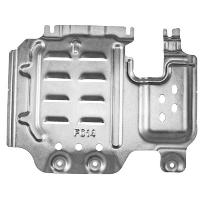 Παγκόσμια πλακέτα κάτω του κινητήρα για JMC Ford Everest Πρωτοκινητήριες βάσεις Μεταφορές από ξηρά