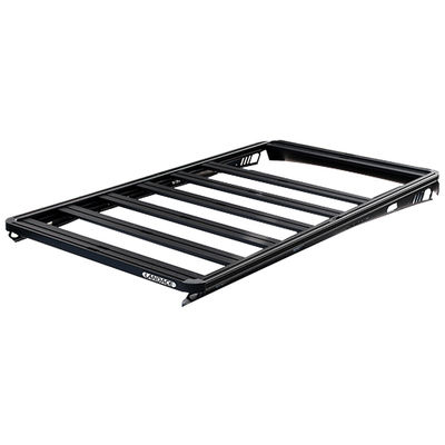 Οικουμενικό ράφι στέγης για την Toyota LC150 LC200 Ιδανικό για αυτοκίνητα 4x4 και αναζητητές περιπέτειας