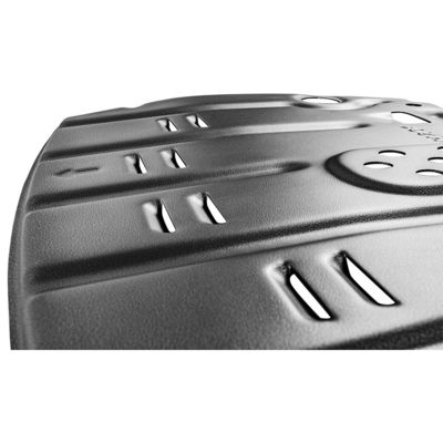 Κατάλληλες για BMW MINI-R Πλακέτες προστασίας υψηλής προστασίας κάτω από το σώμα από παγωμένο χάλυβα